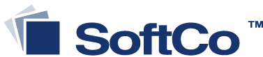 SoftCo Logo