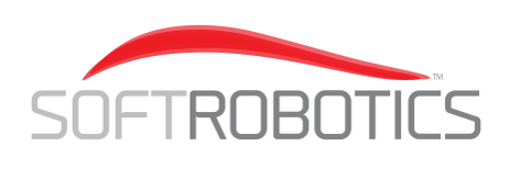 SoftRoboitcs Logo