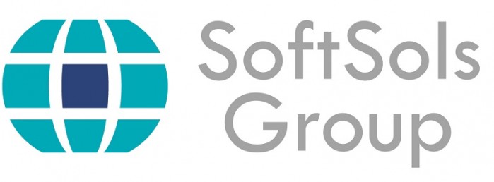 SoftSols Logo