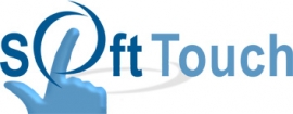 SoftTouch Logo