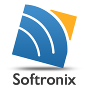Softronixpk Logo
