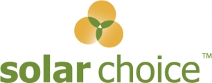 SolarChoice Logo