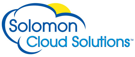 SolomonCloudSolution Logo