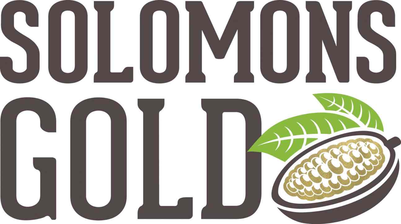 SolomonsGold Logo