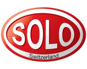 Soloswiss Logo