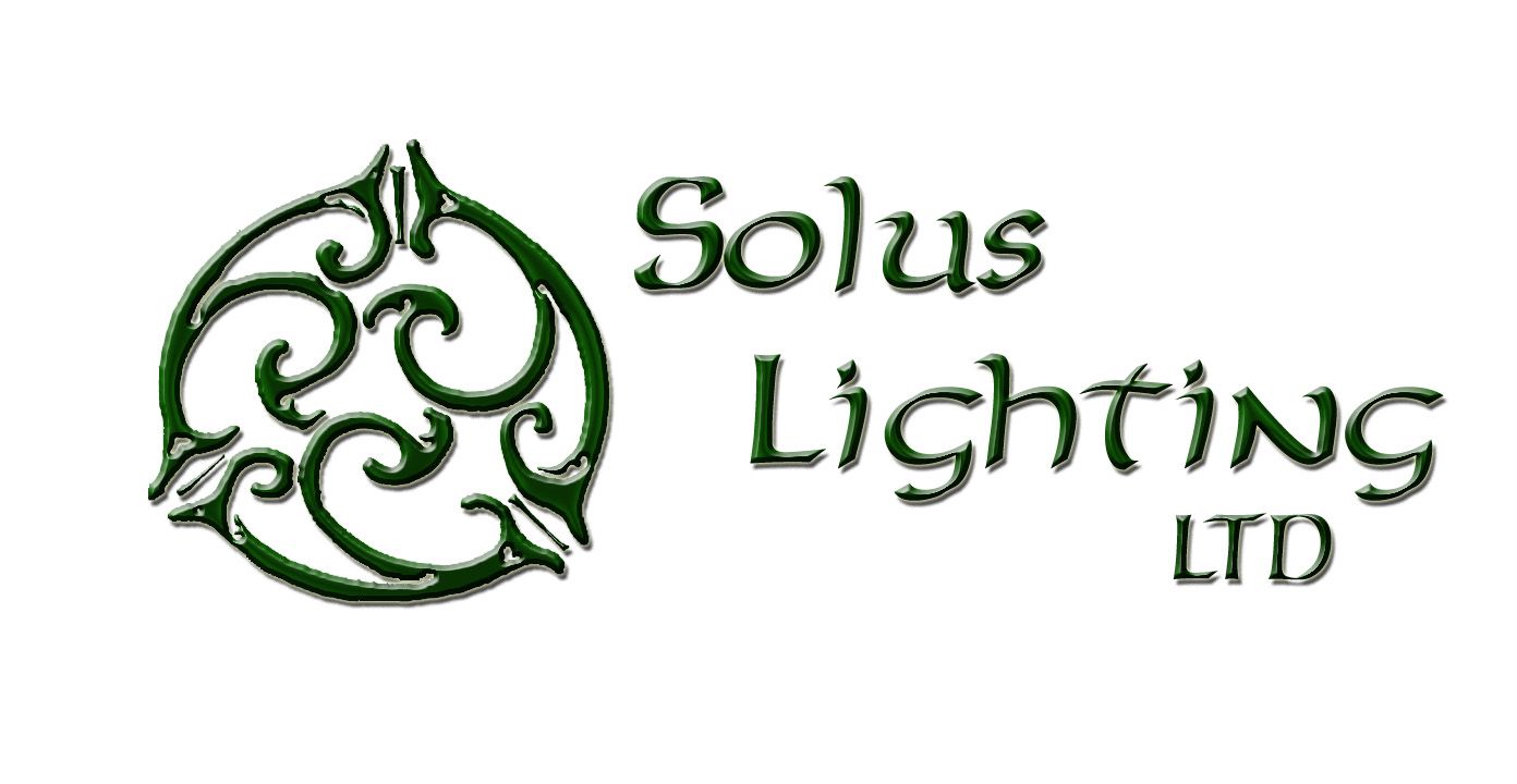 SolusLightingLTD Logo