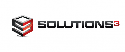 Solutions3 Logo