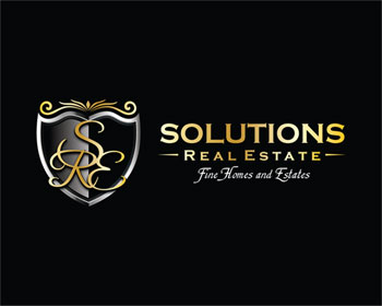 SolutionsRealEstate Logo