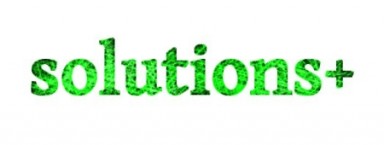 Solutionsplus Logo