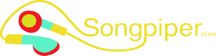 SongPiper Logo