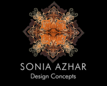 SoniaAzhar Logo