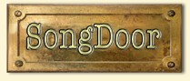 SoongDoor Logo