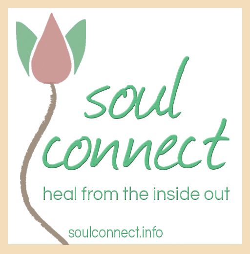 SoulConnect Logo