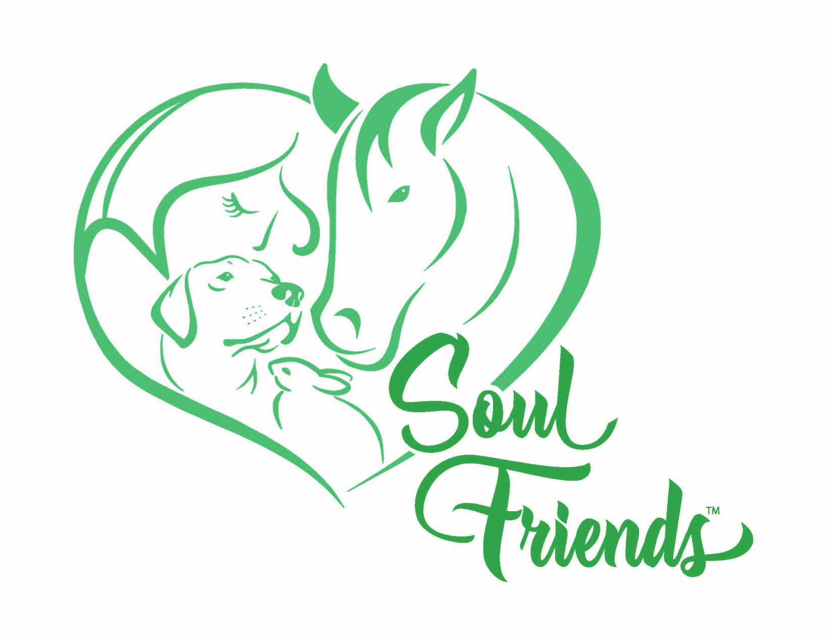 SoulFriends Logo