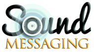 SoundMessaging Logo
