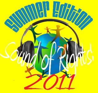 SoundOfRights Logo