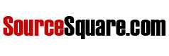 SourceSquare Logo