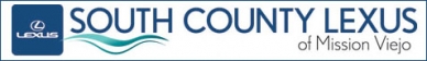 SouthCountyLexus Logo