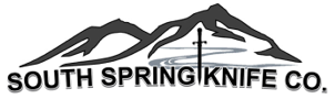 SouthSpringKnifeCo Logo