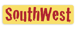 SouthWest Logo