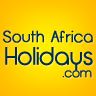 Southafricaholidays Logo