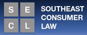 SoutheastConsumerLaw Logo