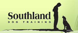 SouthlandDogTraining Logo