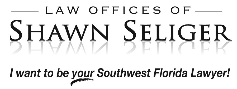 SouthwestFloridaLaw Logo