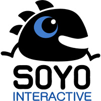 SoyoInteractive Logo