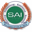 SpaAssociationIndia Logo