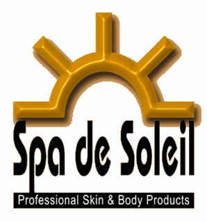 SpaDeSoleil Logo