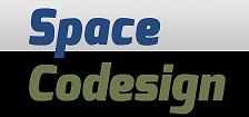 SpaceCodesignSystems Logo