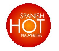 SpainHotProperty Logo