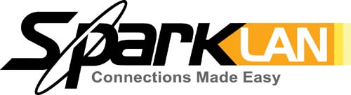 SparkLAN Logo