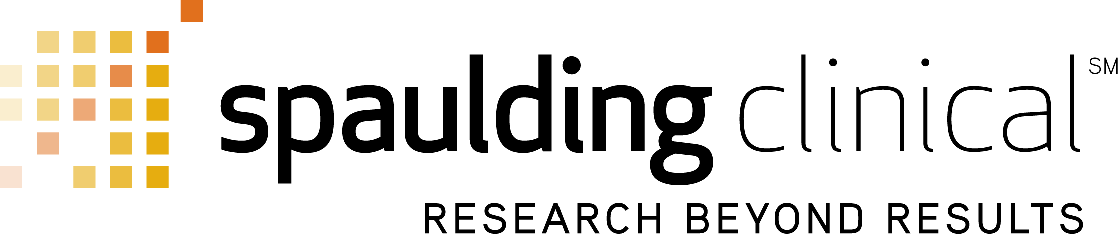 SpauldingClinical Logo