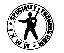 SpecialtyTraders Logo