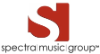 SpectraMusicGroup Logo