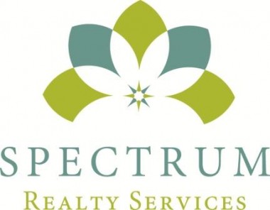 SpectrumRealty Logo