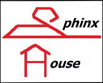 SphinxHouse Logo
