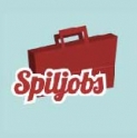 SpilJobs Logo