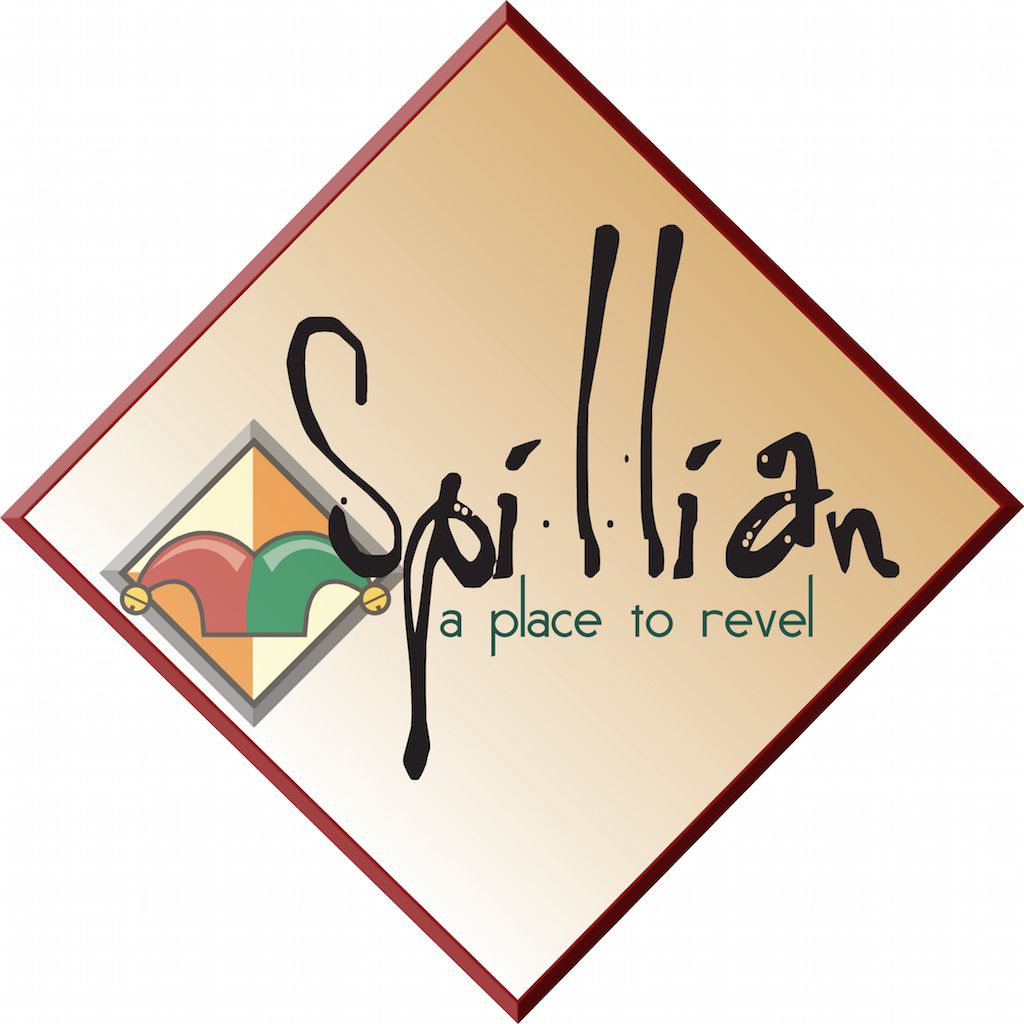 Spillian Logo