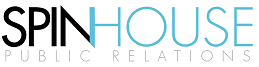 SpinHouse-PR Logo