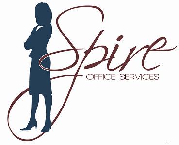 SpireOfficeServices Logo