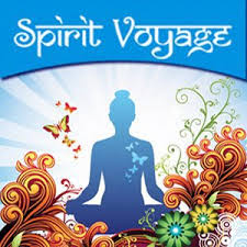 SpiritVoyage Logo