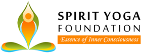 SpiritYogaFoundation Logo