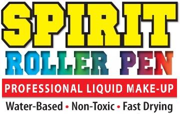 Spirit_Pen_Promotion Logo