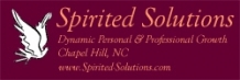 Spirited-Solutions Logo