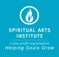 SpiritualArtsInst Logo