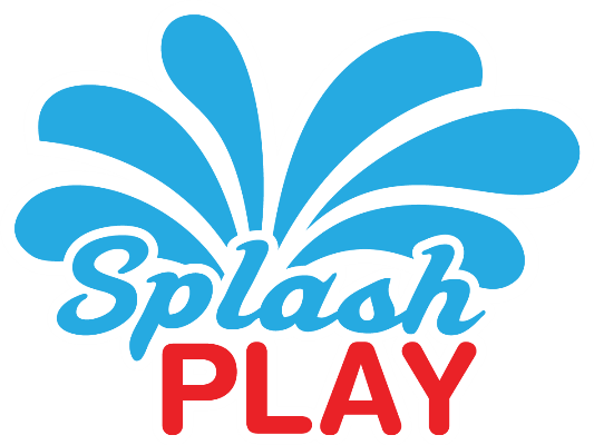 SplashPlay Logo