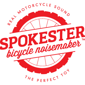 Spokester Logo